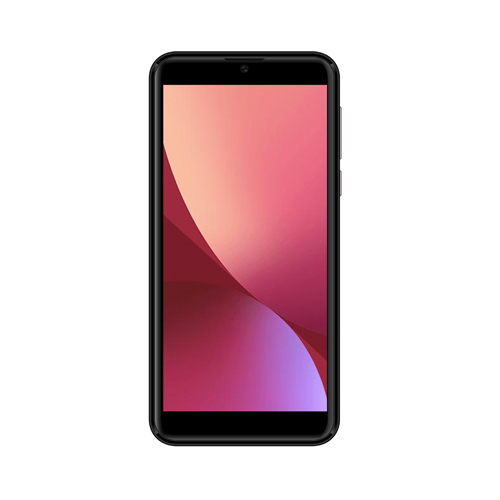 H100 Smartphone Body Material: Plastic