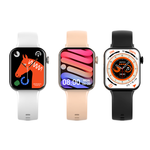 Ft46 Smart Watch Gender: Unisex