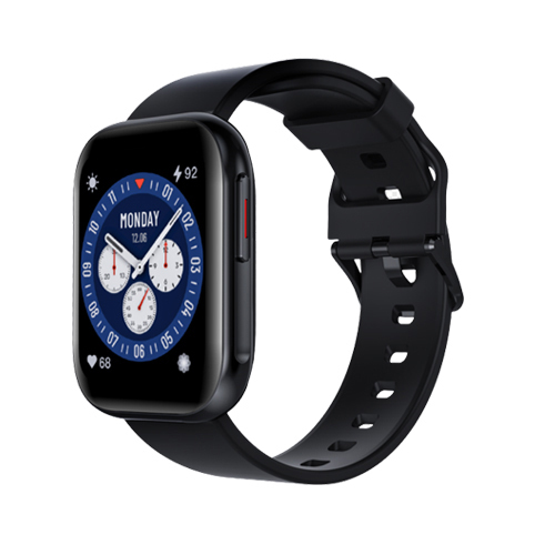 Ft019 Smart Watch Gender: Unisex