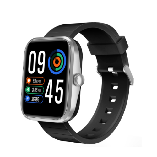 Ft053 Smart Watch Gender: Unisex