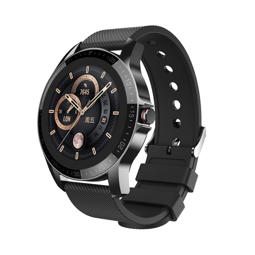 Ft014B Smart Watch Gender: Unisex