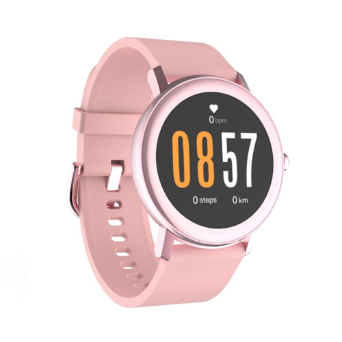 Ft014B Smart Watch Gender: Unisex