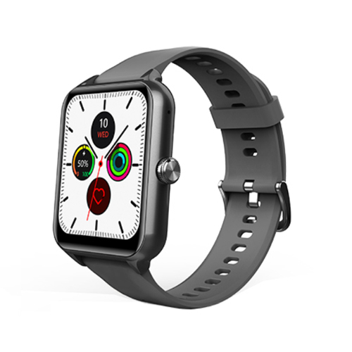 Ft055 Smart Watch Gender: Unisex