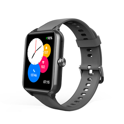 Ft055B Smart Watch Gender: Unisex