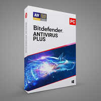 Bitdefender Antivirus Software