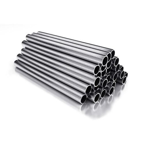 Stainless Steel Pipe And Tube