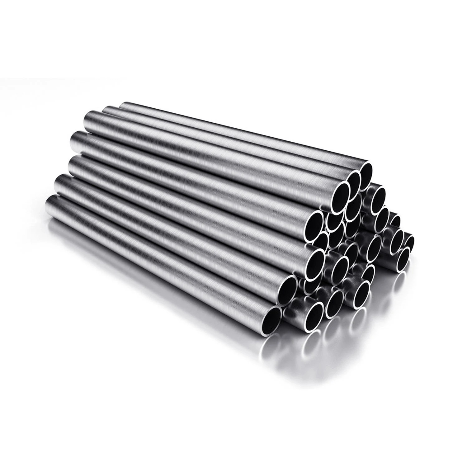 202 SS Welded Pipe