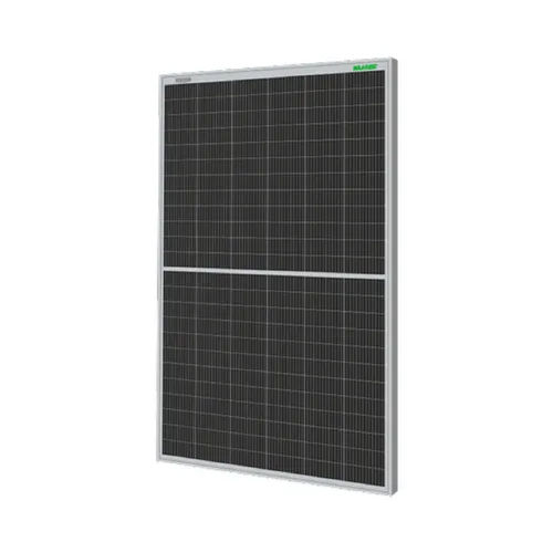 Polycrystalline Silicon Waaree 24 V Solar Pv Modules