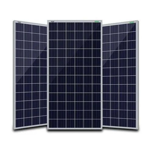 Polycrystalline Silicon Waaree Solar Pv Modules