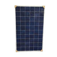 Polycrystalline Silicon 335 Watt Solar Poly Crystalline Panel