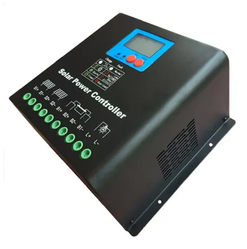 240v Utl Solar Charge Controller Application: Industrial