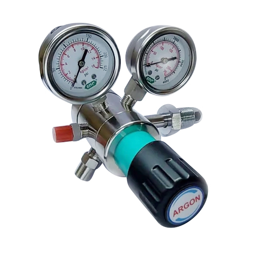 Pressure Regulator