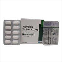 500 Mg Naproxen Tablets General Medicines