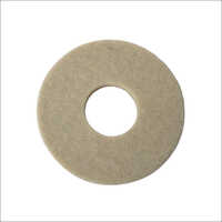 Brown Felt Gaskets