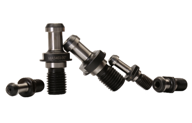 Mazak Pull Stud