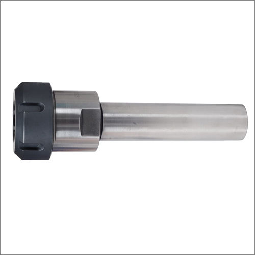 Er Collet Chuck - Material: Mild Steel