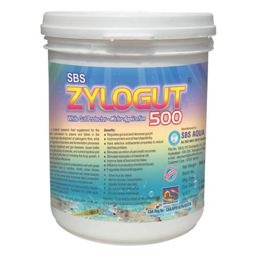 Zylogut (White Gut Water)