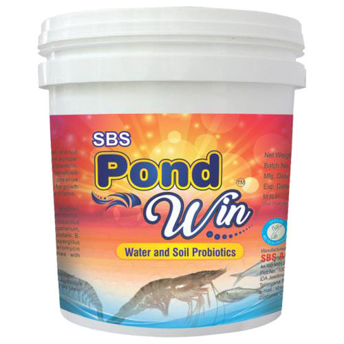 Pondwin Powder