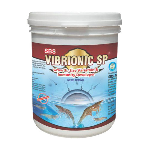 Vibronic SP