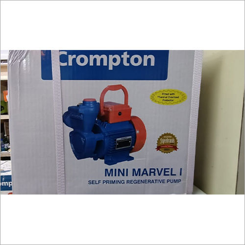 Crompton Mini MarveI 1