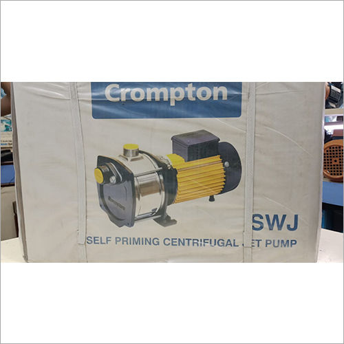 Crompton SWJ Pump