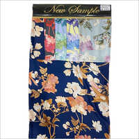 Armani Satin Digital Print Fabrics