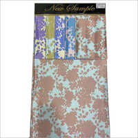 Baby Satin Digital Print Fabrics