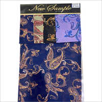 Chiffon Digital Print Fabrics