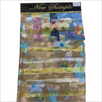 Johara Satin Digital Print Fabrics