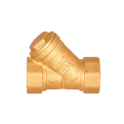 brass y strainer Supplier, brass y strainer Exporter