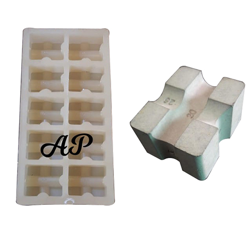 Coverblock moulds