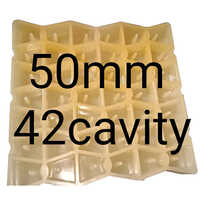 Cover Block Moulds - 30x40mm | Cavity: 42