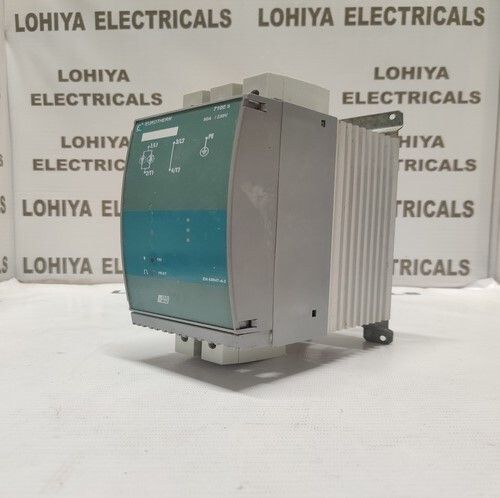 EUROTHERM 7100S SOLID STATE RELAY