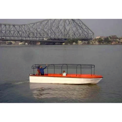 20 Seater Speed Boat