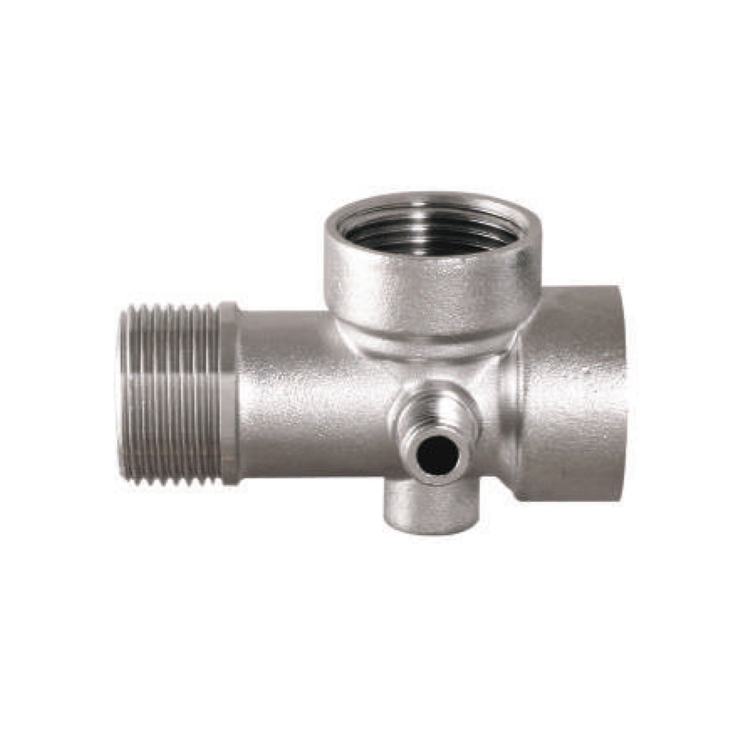 Five Way Connector