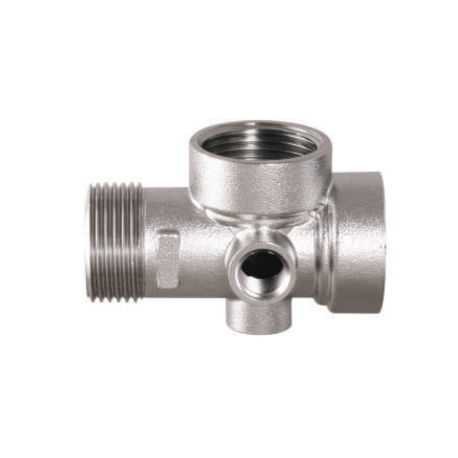 Five Way Connector