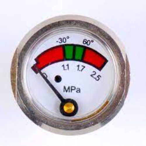 Pressure Gauge