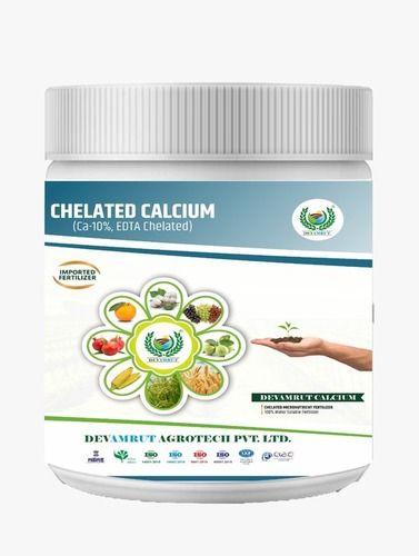 DEVAMRUT CHELATED CALCIUM