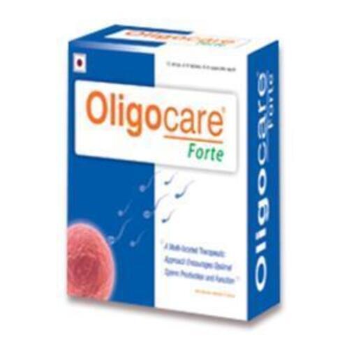 Oligocare Forte