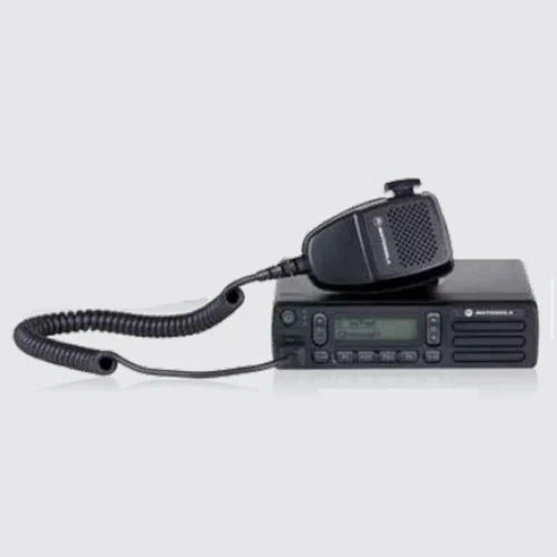 Xirm 3688 Motorola Mobile Radio Body Material: Plastic