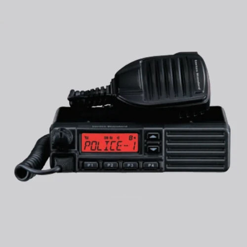 Motorola Vx-2200 Uhf Mobile Radio Body Material: Plastic