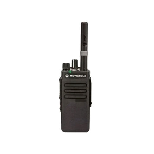 Motorola XIR P6600i VHF Walkie Talkie