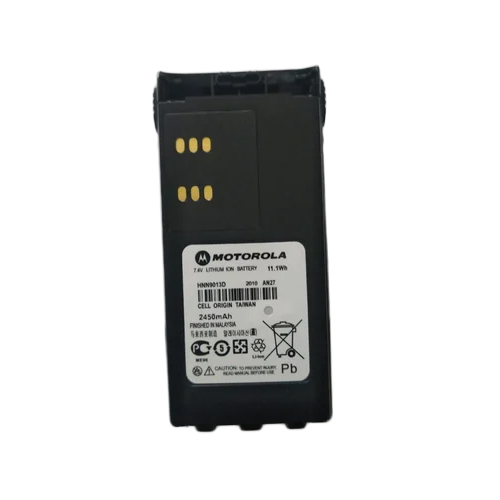 Black Pcom Spare Battery Gp328-338 at Best Price in Delhi | Diamond ...