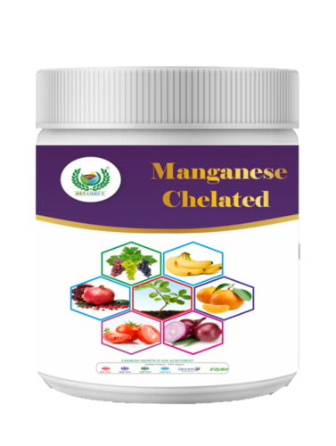 CHELETED MANGANESE