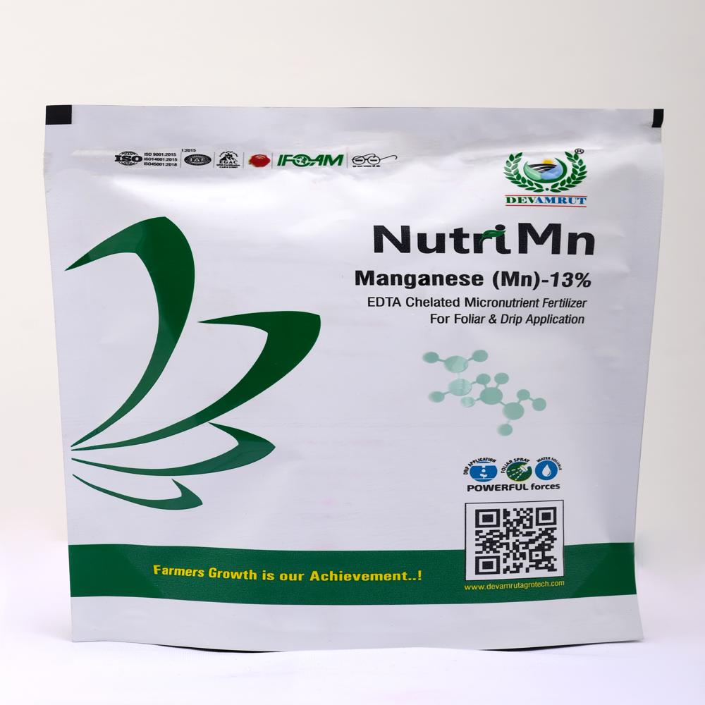 Cheleted Manganese - Application: Agriculture