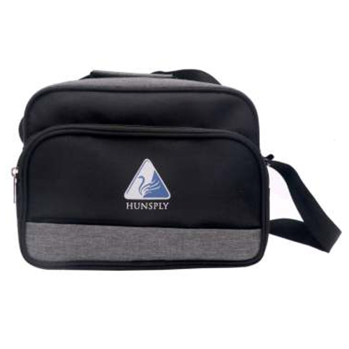 Black Cash Bag