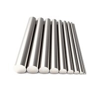 304 Stainless Steel Bright Bar