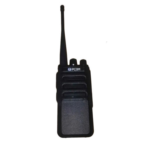 License Free Maintenance Free Walkie Talkie