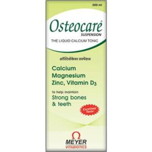 Osteocare Suspension