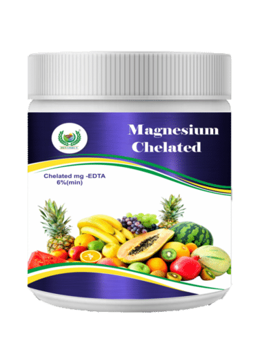 DEVAMRUT CHELATED MAGNESIUM